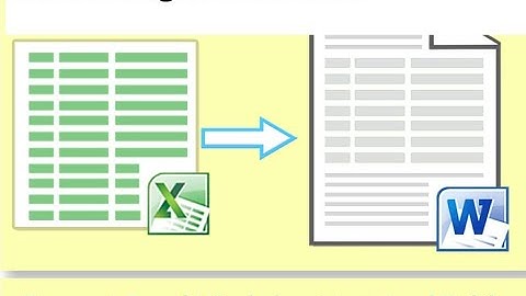 how to export excel table into word file using vba code | #excel #macro #vba #technology #shorts