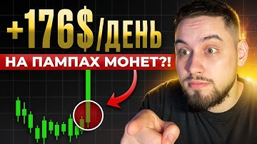 ЭТА СТРАТЕГИЯ ПРИНОСИТ ПРИБЫЛЬ ЗА 2 ЧАСА