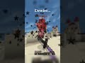 Dewier... #shorts #minecraft #minecraftshorts #bedwars #dewier