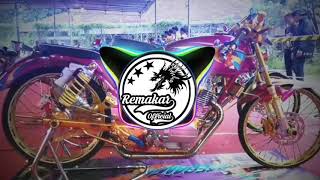 Jajal Kowe Dadi Aku syahiba Saufa Dj Slow  Bas Keren Cover Remakar  Feat Ajy One Zero