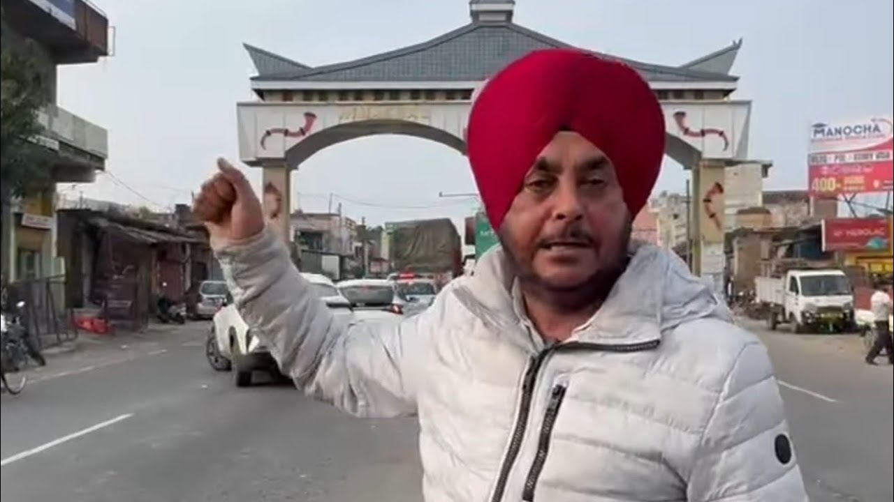 Himachal Entry Tax Increase Shock 🚨 — Common People Bearing the Burden 