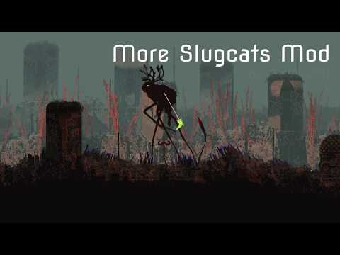 Rain World: More
