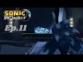 Bro Is Iced Out | Sonic Unleashed | Ep.11