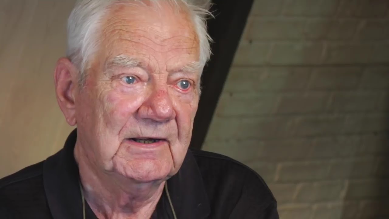 Manry at Sea - In the Wake of a Dream TRAILER 2.06