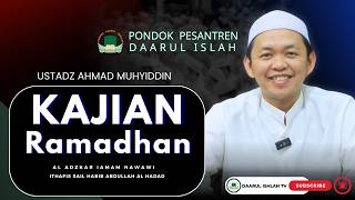 Download Lagu DARS BULAN SUCI RAMADHAN MP3