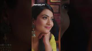 How Do I Forget You, My Love? 💔 #Infidelity #ForbiddenLove #IndianDramainEnglish #EP10