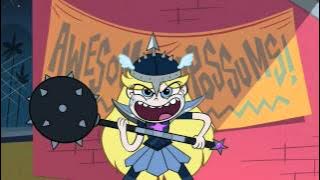 Star vs. - Monster-B-Gone Marathon Promo