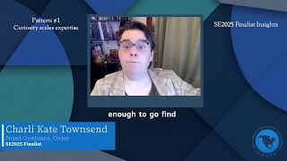 4/4: The Human Side of Scale in Sales Engineering | NAASE SE2025