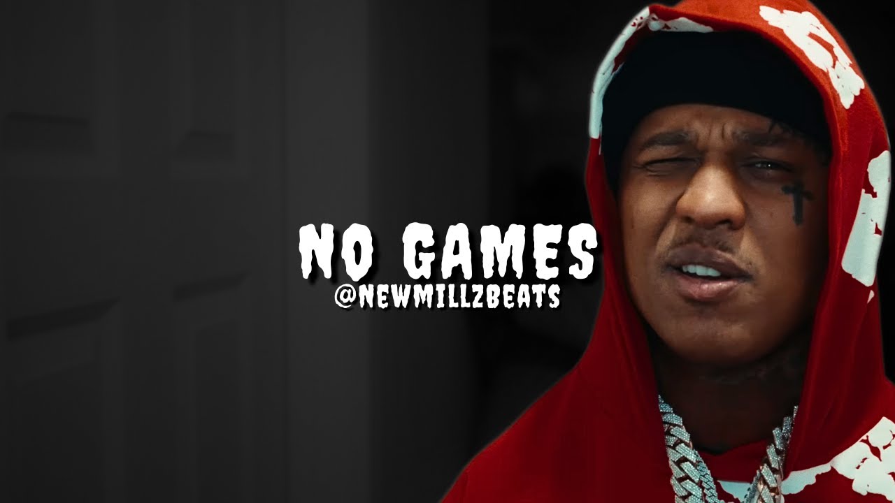 [FREE] EBK Jaaybo x Horror Type Beat "No Games"