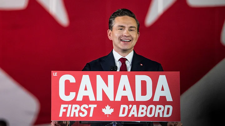 This is what it means to put Canada first.