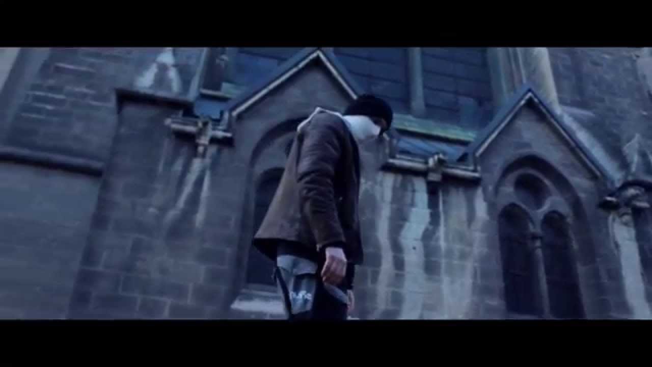 King Virus one - Death (Darksiders II Tribute Song)