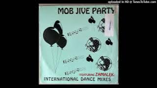 Mob Jive Party - Don't You Feel It (Feel Me Over Mix)