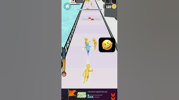 Slap and Run - Gameplay Walkthrough Level 2