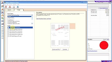 peachtree chapter 2 Print Checks.mov