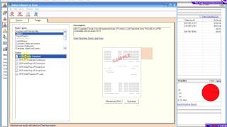 peachtree chapter 2 Print Checks.mov