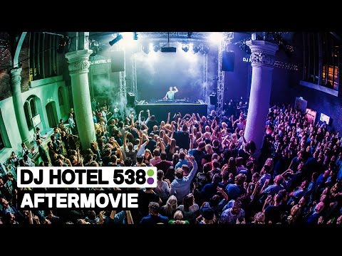 Official Aftermovie |