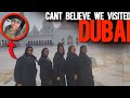 Was it really safe for lgbtblack women to travel to dubai the truth