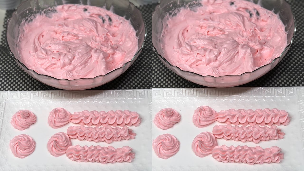 ندمت لكنت نشري شانتي ‼️ بنصف لتر حليب حضرت كريمة اقتصادية بدون كريمة سائلة ولا جلاتين 👌