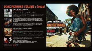 Opaz Multimedia | Every Sound Tells A Story