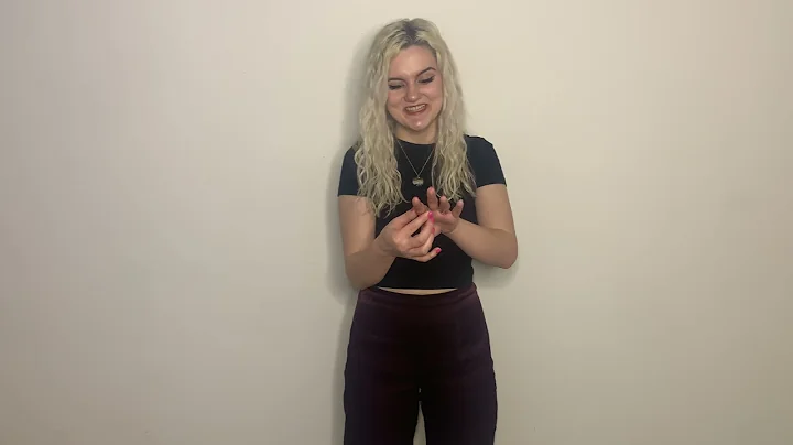 Alyssa Collier- Pip from How To Transcend A Happy ...