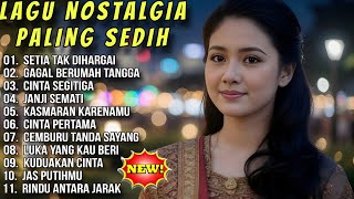 Collection Of Sad Nostalgia  2026  Loyalty Is Not Appreciated