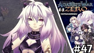 Let's Play: Record of Agarest War Zero Episode 47 - Shadow Mimel