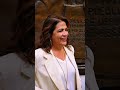 🤝 Fabiola Alanís y el senador Raúl Morón sostuvieron una reunión en Morelia