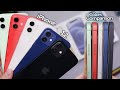 iPhone 12: All Colors In-Depth Comparison! Which is Best?