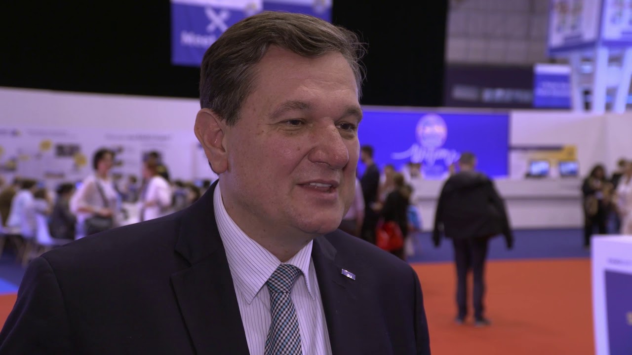 Interview with Cezmi Akdis on EAACI Journal Allergy