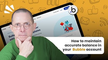 How to Track Running Balances in Bubble.io (The Right Way) – ratio.dev