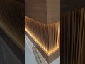 profile light