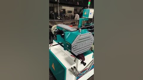 scaffolding pipe thread rolling machine manufacturing in hyderabad 09951125501