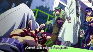 Kira VS Ambulance (ambuance besto jojo)