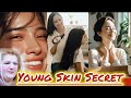 🌸✨ Young Skin Secret | Wrinkles Khatam 😍