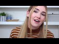 Beginning of video