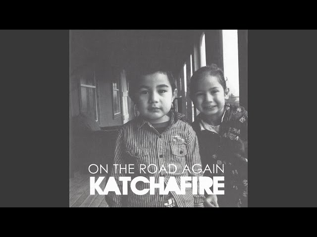 Katchafire - Groove Again