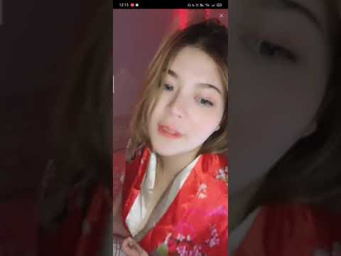 Beautiful girl Bigo live sexy