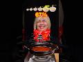 🌶️Spicy Ramen Challenge🍜 #asmr #mukbang #food