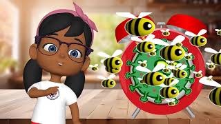 Los seres vivos JUEGO INTERACTIVO
