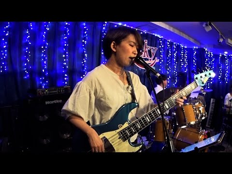 恋に落ちて / ちゃっきー（あや乃バンド）