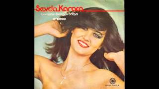 Sevda Karaca - Cik ortaya (funk disco, Turkey 1978) Resimi