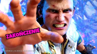 Devil May Cry 5 Pl Ostatni Boss I Pełne Zakończenie Final Boss & Full Ending Dlc Costumes