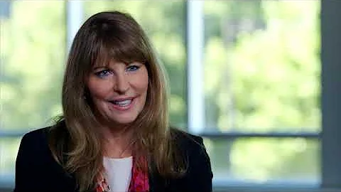 Michelle Hatch | Representante de Cleveland Clinic...