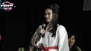 Melodyjangan Sok Lucu Deh Nabila Emang Kenapa