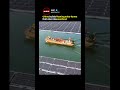 China Just Combined Floating Solar Farms and Deep Ocean Seafood Production