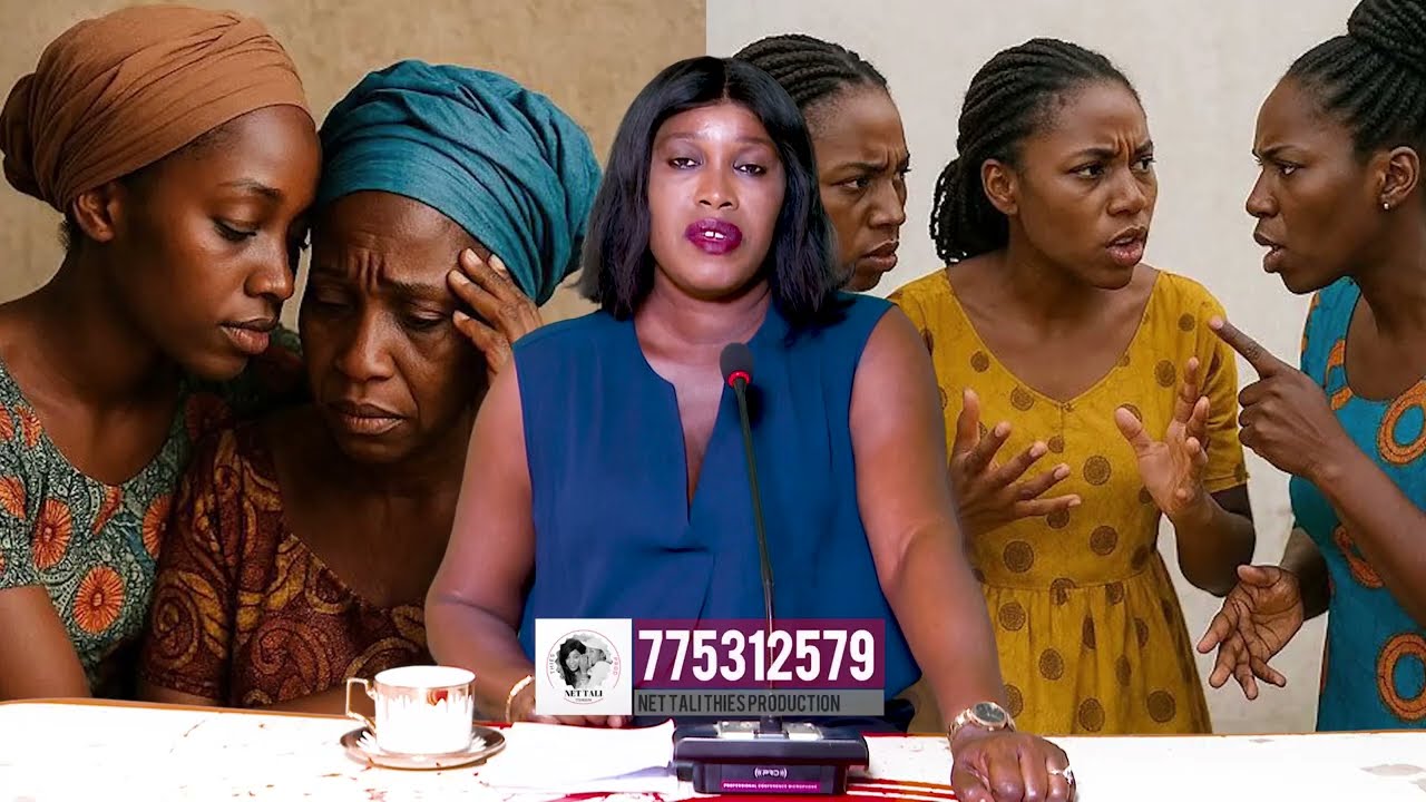 Histoire d'héritage: Contre la Vente de la Maison Familiale