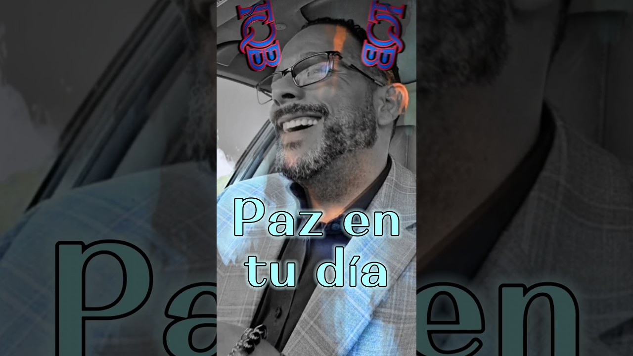 Encontrando la paz en el día a día: fe y propósito #MotivaciónDiaria #FeEnDios #TranquiloQuietoBrand