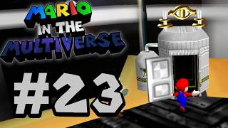 Lets play Mario in the Multiverse part 23