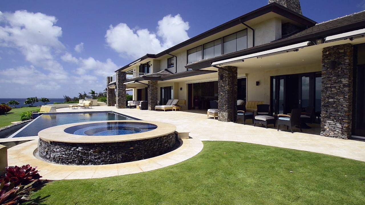 203 Plantation Club Drive Plantation Estates Kapalua, Maui MLS