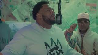 House Of LeaRoc Performance - Big Rick ***SLAP WOODS***